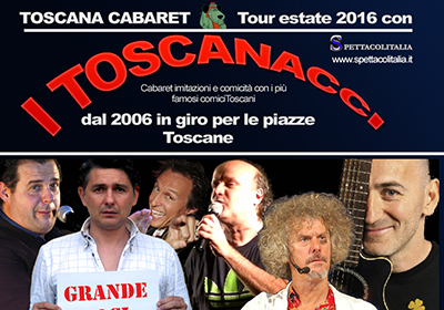 Comici Toscani Organizzazione Eventi E Spettacoli In Tutta Italia