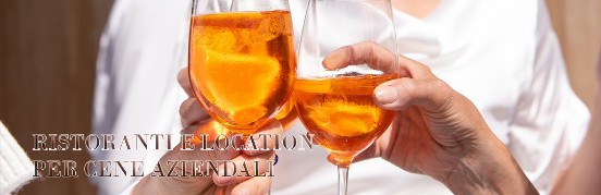 ristoranti e location per aperitivi in Lombardia